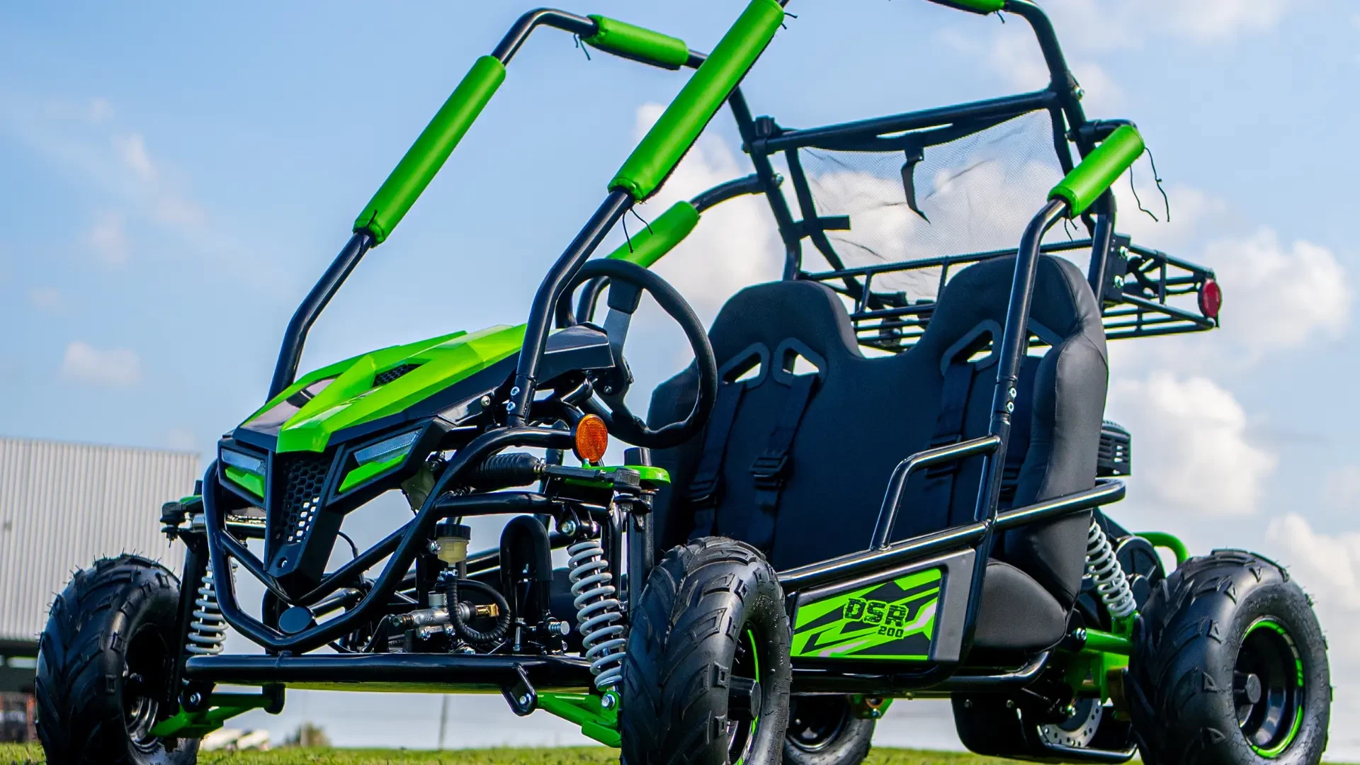 KART 200