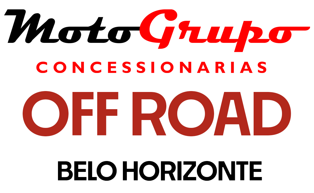 MotoGrupo Off Road Belo Horizonte