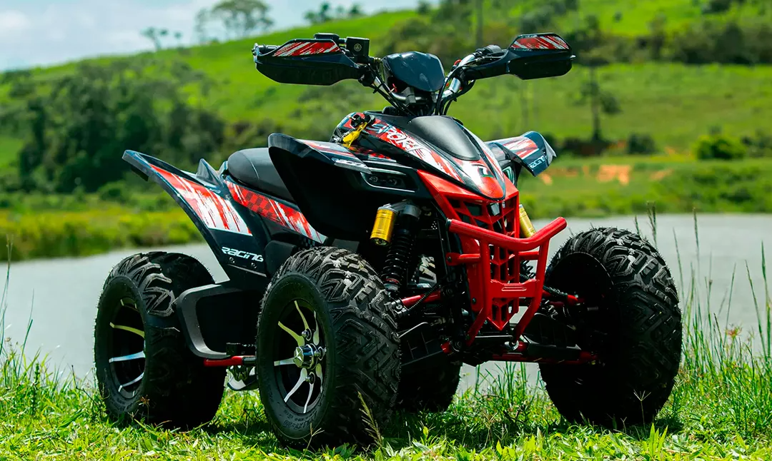 QUADRICICLO 250 4X2 SPORT